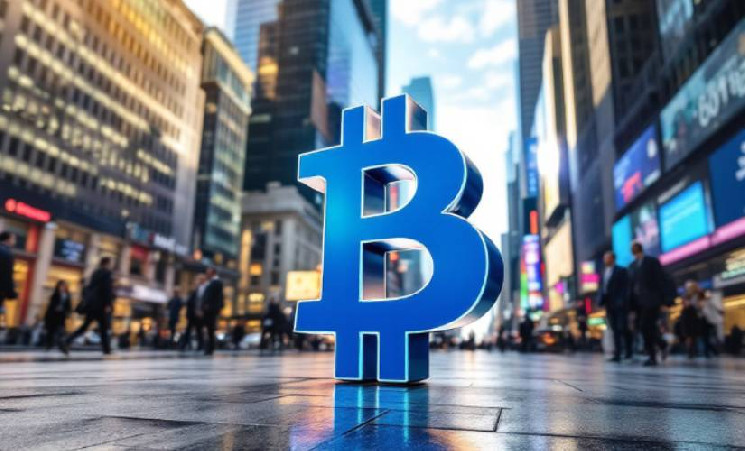 CryptoQuant: Bitcoin ETF набирают популярность в 2025 году