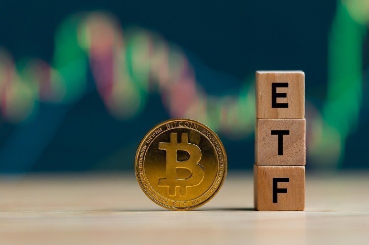 ETF на Биткойн и Эфириум продолжают ухудшаться! Отток ускоряется! Вот все данные