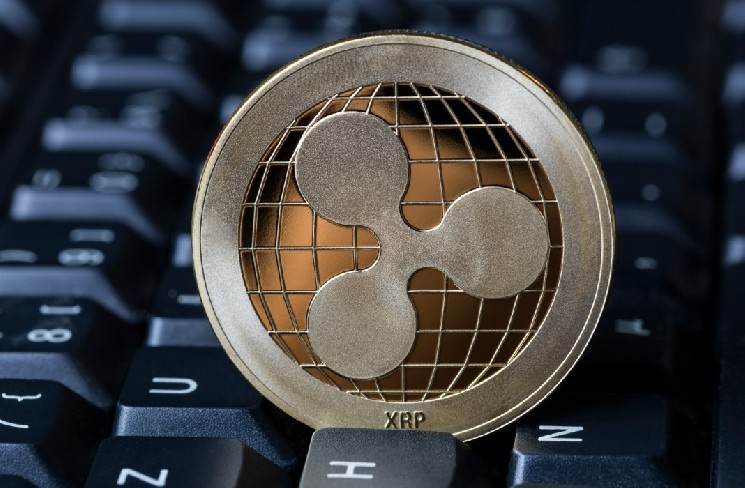Machine learning algorithm predicts XRP price for March 31, 2026
