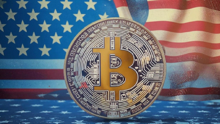 Цены на BTC растут в преддверии данных по инфляции в США