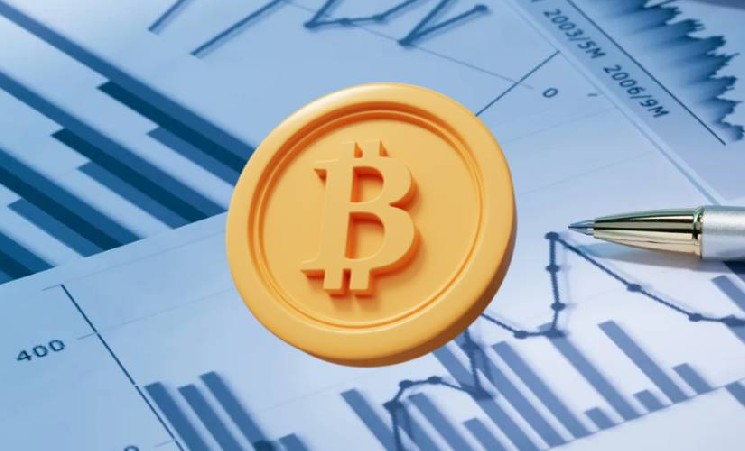 Важной биржевой показатель на рынке биткоинов упал до минимумов 2018 года Важной биржевой показатель на рынке биткоинов упал до минимумов 2018 года