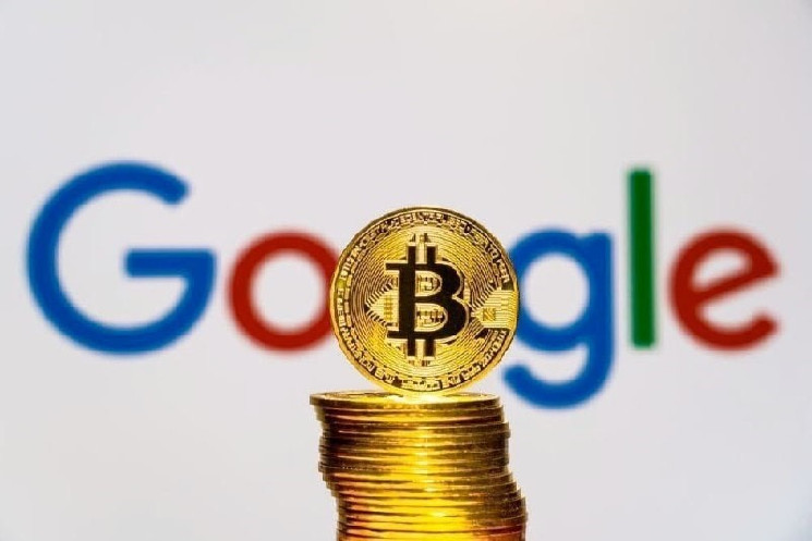 Поисковый запрос «Биткойн» в Google достиг годового минимума