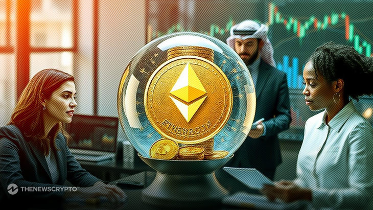 Доведет ли рост Ethereum до $3000?