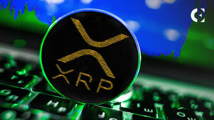 XRP закрылся в первом квартале с ростом на 58,9% из-за последних событий в судебном процессе