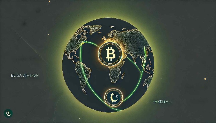 Russell Brand To Headline El Salvador’s Bitcoin Conference As Pakistan Joins Crypto Partnership