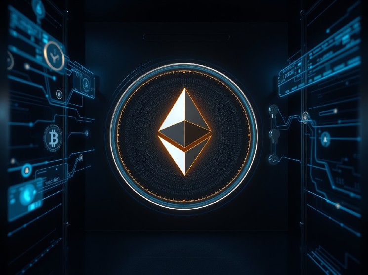 Galaxy Digital ETH Withdrawal: Stunning $114M Transfer Sparks Institutional Crypto Speculation