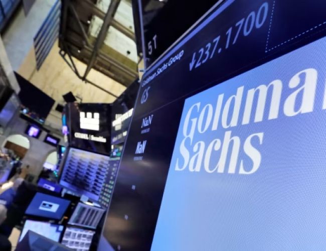 Goldman Sachs étend ses investissements numériques et investit 419 millions de dollars dans un ETF Bitcoin