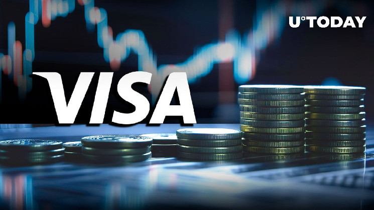Стейблкоины на грани того, чтобы превзойти Visa по объему: как это повлияет на биткойн?