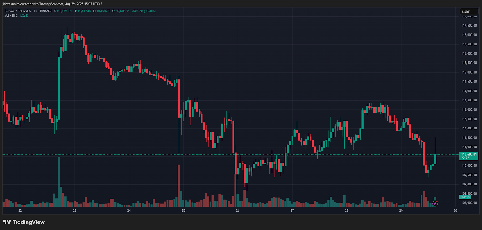 Аналитик назвал условие для продолжения ралли биткоина Аналитик назвал условие для продолжения ралли биткоина