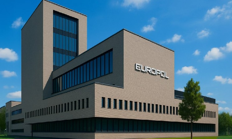 Европол ликвидировал «мафиозный криптобанк» на $23 млн в Испании