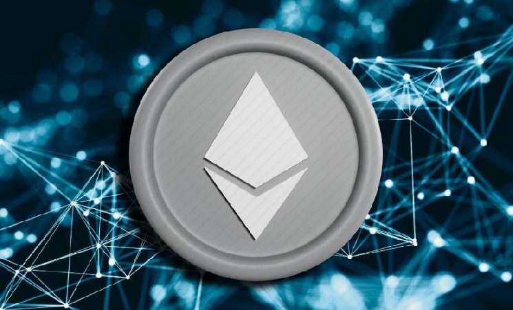 Криптовалюта Ethereum теряет позиции