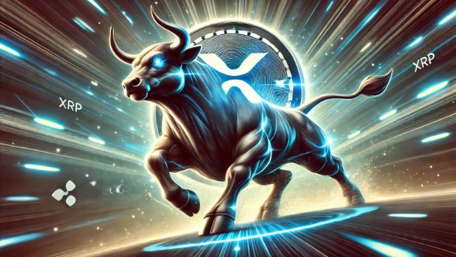 Аналитик: xrp сбрасывается для короткого сжатия ралли