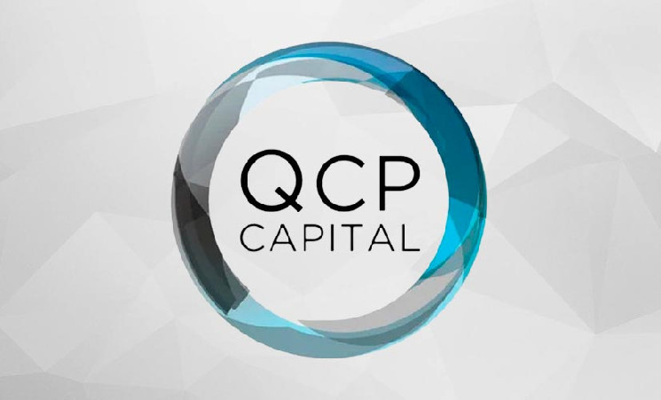 Аналитики из QCP Capital ожидают спокойного лета на крипторынке