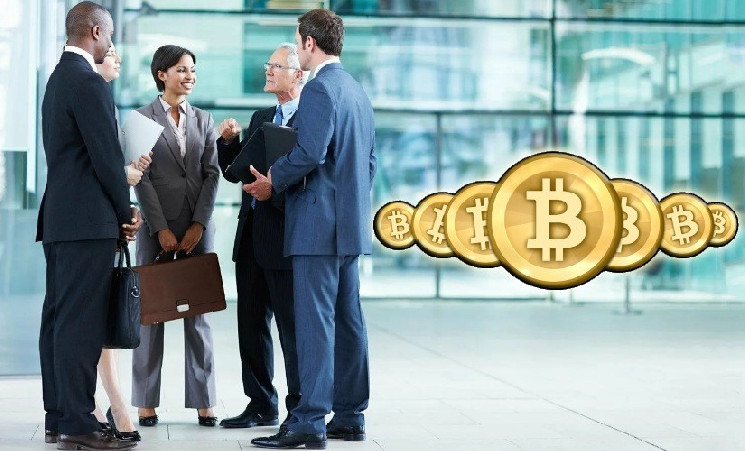 Институциональные инвесторы заинтересованы в Bitcoin ETF