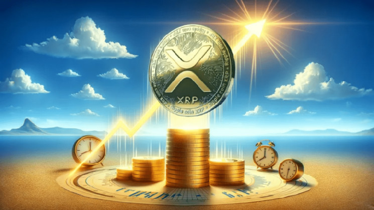 Worksport примет Bitcoin и XRP для корпоративного казначейства