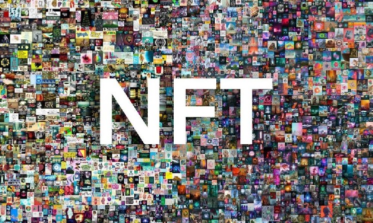 CryptoPunks доминируют NFT Market с $1.2 млн еженедельных продажах