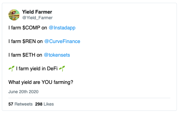 Is Yield Farming Dead? – Finematics