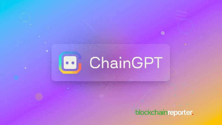 ChainGPT AI Hub V2 Integrates Infura to Strengthen Real-Time Blockchain Access