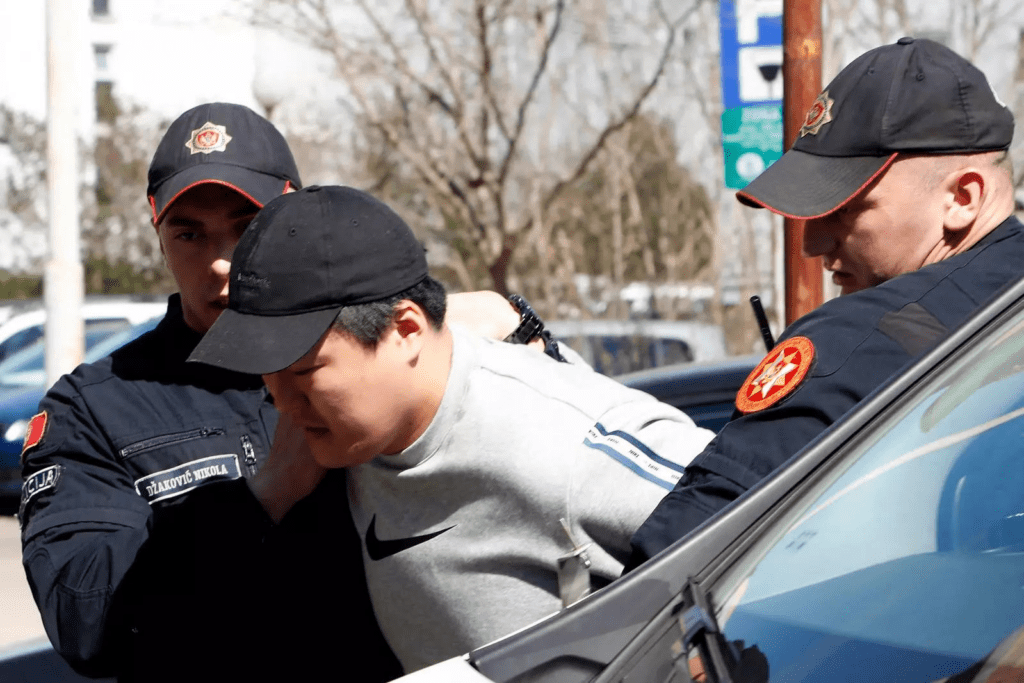 Do Kwon Was Denied Bail In Montenegro: Report