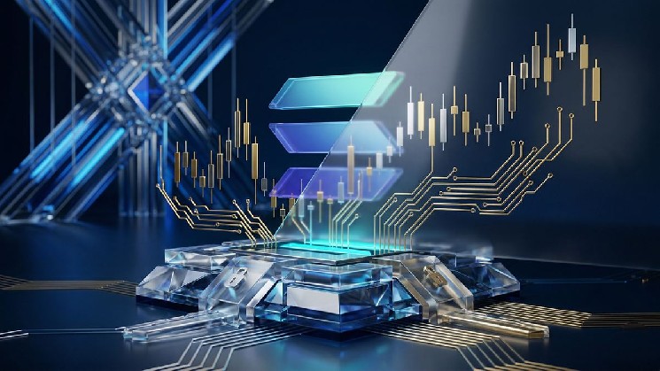 Solana Foundation Launches Privacy Framework to Attract Institutional Investors