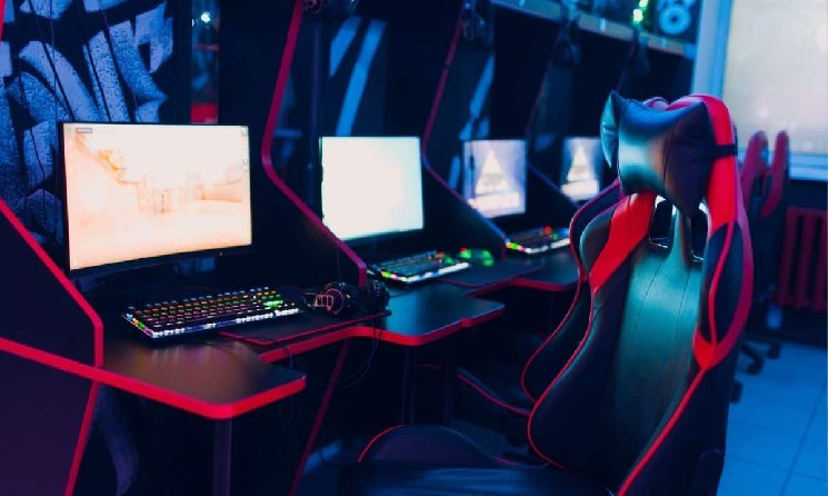Бывшие бунтовые, разработчики игры Blizzard Game собрали 30,5 млн долларов, чтобы построить шутер AAA на Etherlink, Tezos L2