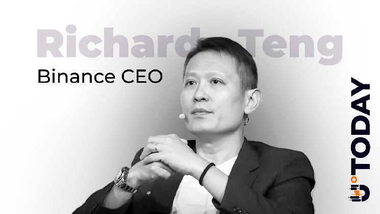 Генеральный директор Binance выступил с ключевым заявлением, но столкнулся с критикой сообщества