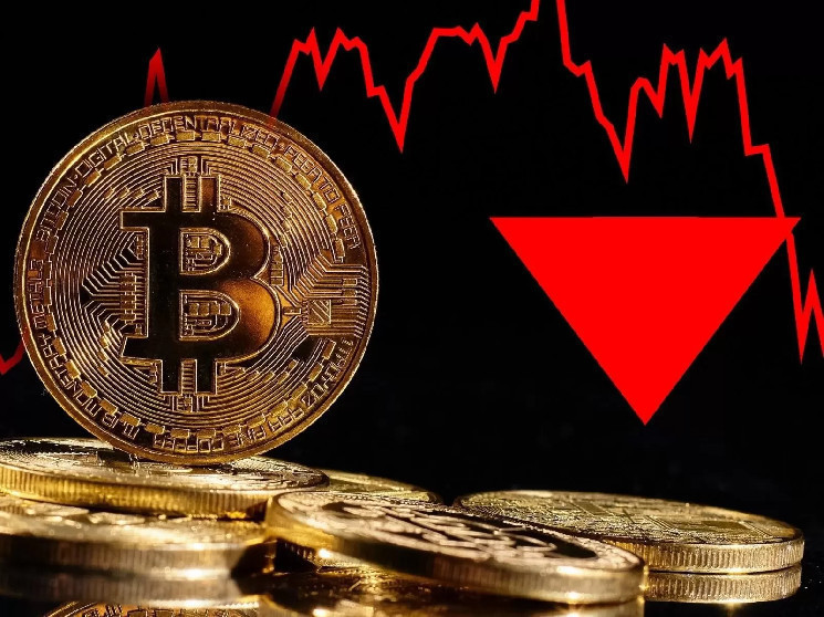 Renowned CEO Explains the Reason for the Decline in Bitcoin and Altcoins Today