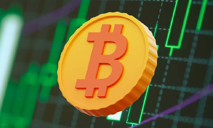 Приток $1,3 млрд в BTC вызывает ожидание отскока цен