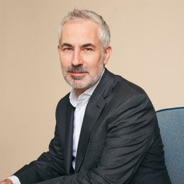 Greg Tusar, Vice President of Institutional Product at Coinbase