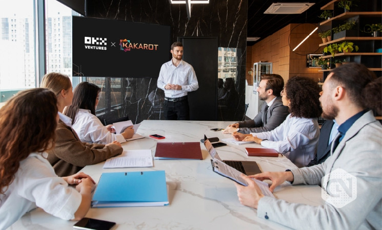 OKX Ventures инвестирует начальный раунд в Какарот