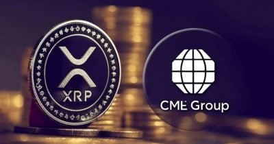 CME Group собирается запустить Futures Futures в понедельник на фоне юридической неудачи для SEC и Ripple