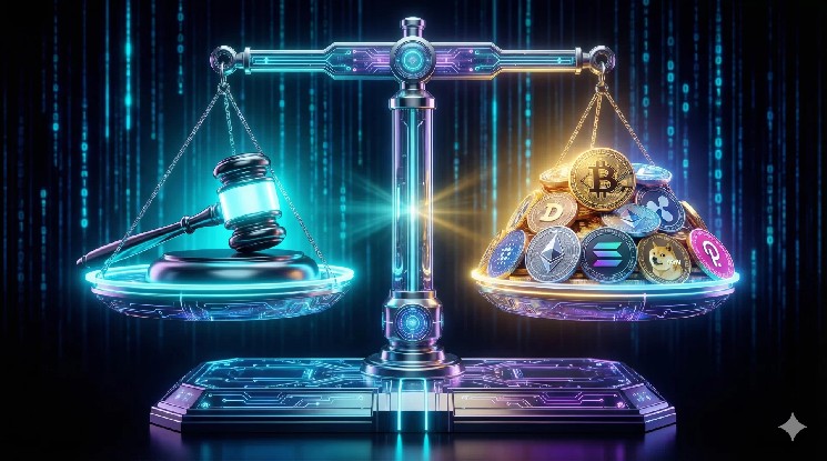 401(k) plans in the U.S. could soon include cryptocurrency with Labor Department proposal