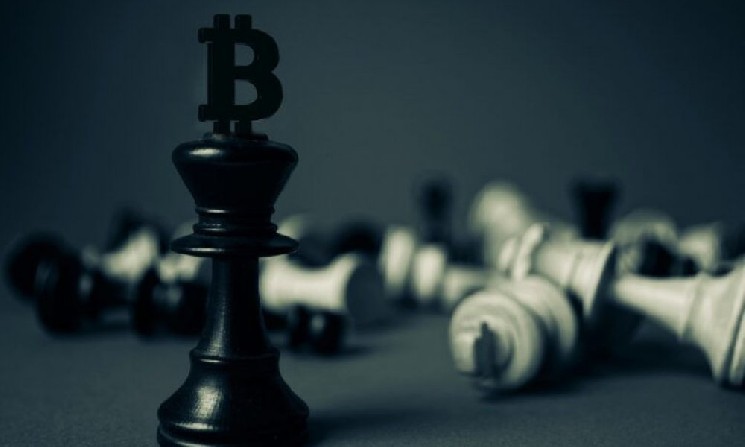 Binance привлекает бывшего генерального директора Gemini для решения регуляторных вопросов в Европе