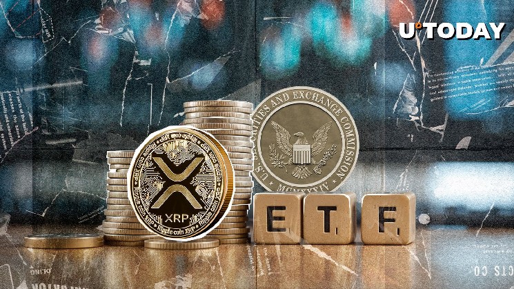 Иск Ripple-Sec: ведущий адвокат разделяет основную крипто-корреляцию ETF