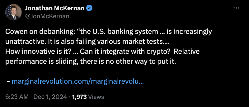 Government, banks, finance, senate, United States