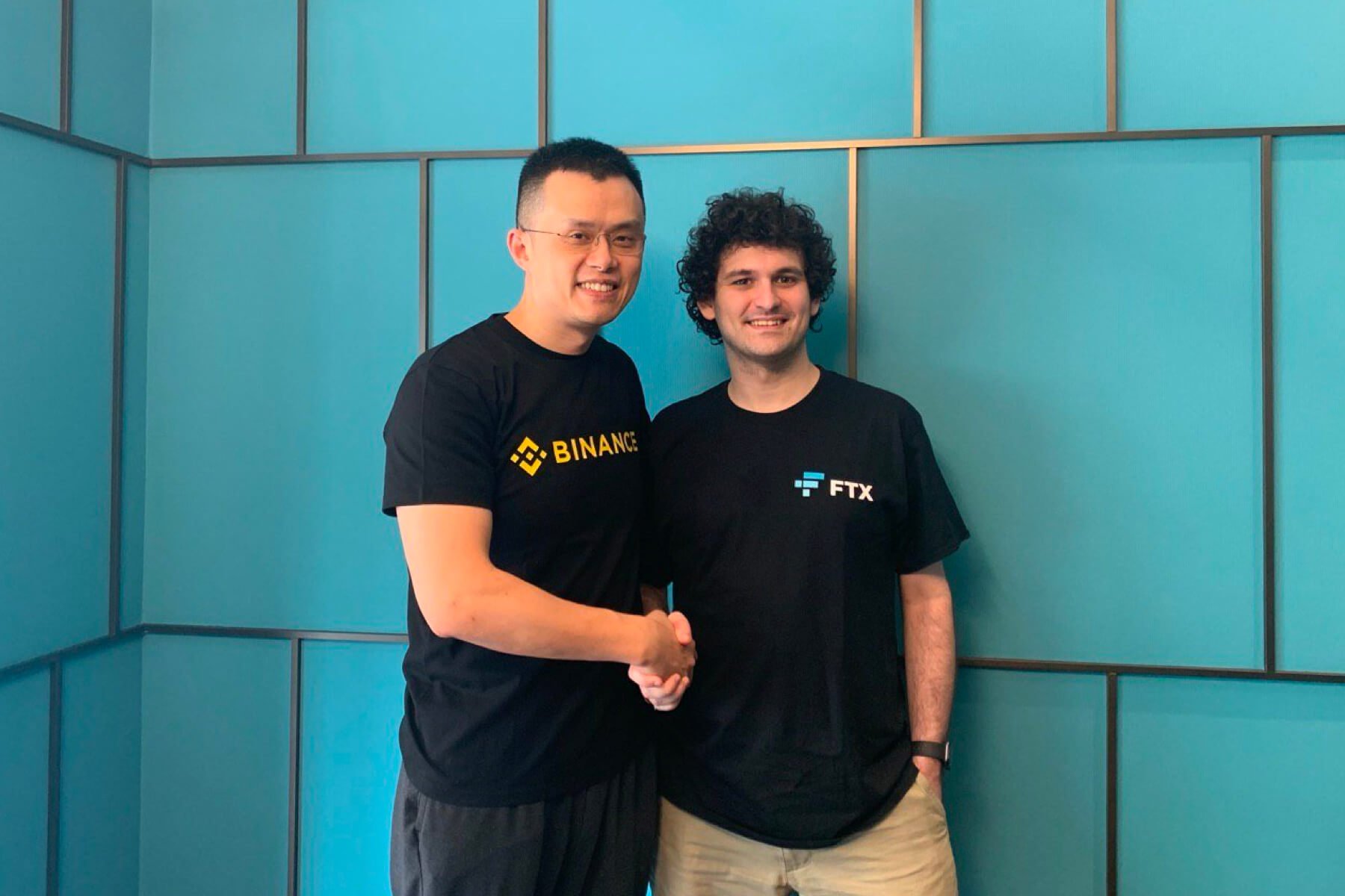 Наказание руководителя Binance стало чётким посланием для криптоиндустрии от властей. В чём оно заключается? Наказание руководителя Binance стало чётким посланием для криптоиндустрии от властей. В чём оно заключается?