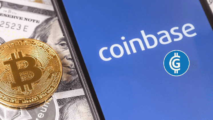 Coinbase бросает вызов гигантам кредитных карт, предлагая транзакции блокчейна