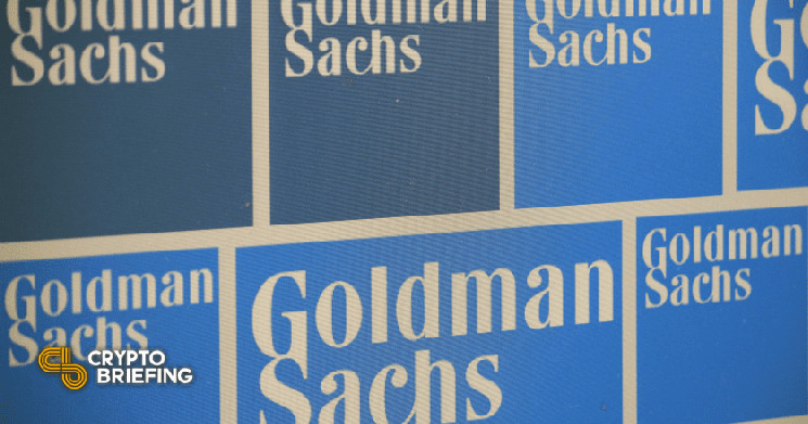 Goldman Sachs va lancer trois projets de tokenisation d’ici la fin de l’année