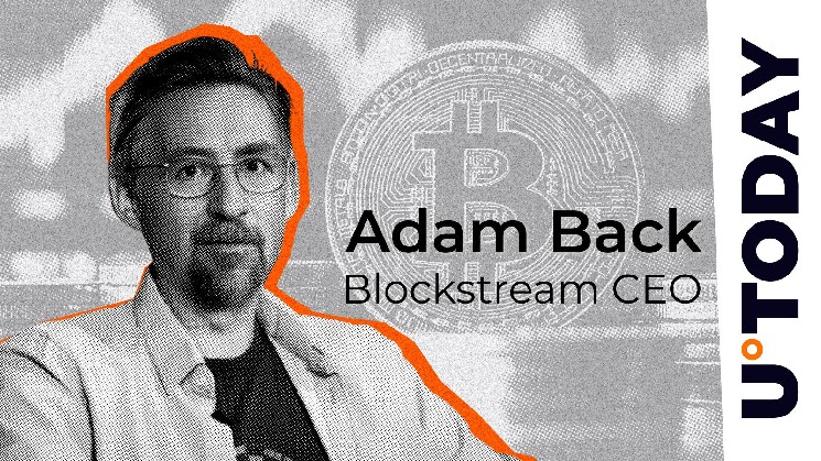 Биткойн (BTC) цена менее 100 000 долларов - это дешевая: Адам обратно
