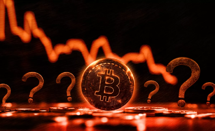 Исследовательская компания BIT назвала дату, когда биткоин (BTC) достигнет своего минимума! Вот подробности