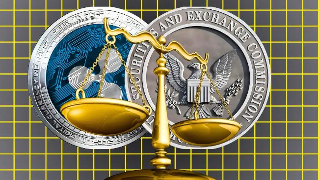 Иск XRP не урегулирован, объявляет бывшего адвоката SEC