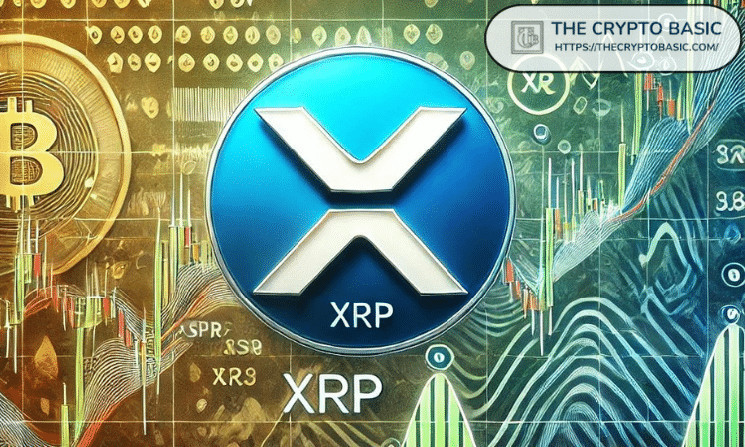 Может ли XRP достичь $100, $300 или $500 при обороте в 57 млрд токенов