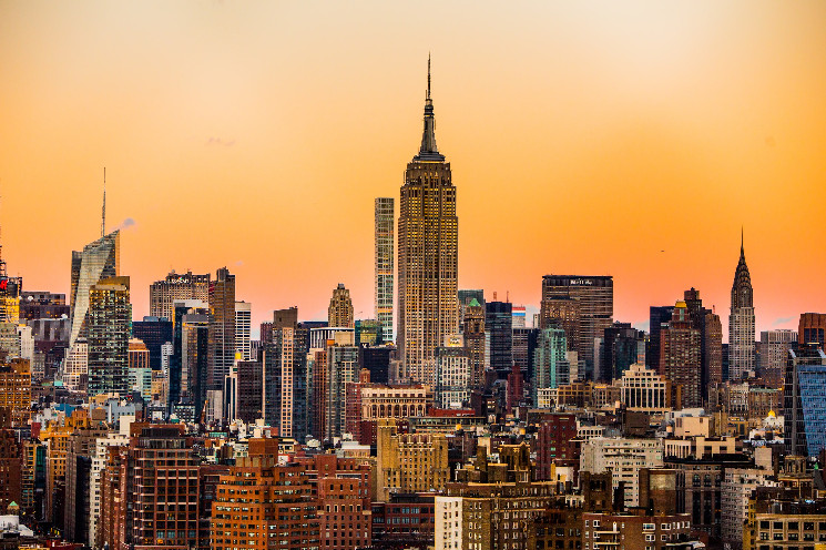 La société de trading de crypto Cumberland acquiert BitLicense de New York