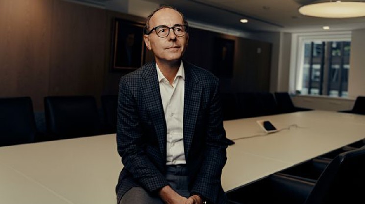 Ян ван Экк: Биткоин претендует на половину рыночной капитализации золота Ян ван Экк: Биткоин претендует на половину рыночной капитализации золота