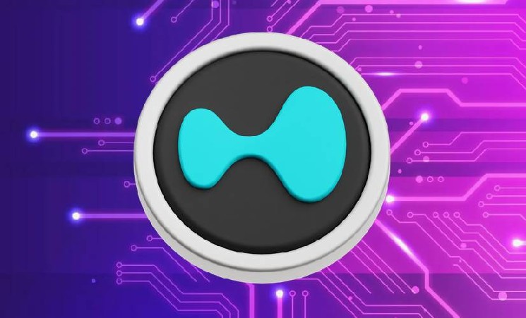 Платформа Hyperliquid уверенно усиливает свои позиции в сфере бессрочных контрактов Платформа Hyperliquid уверенно усиливает свои позиции в сфере бессрочных контрактов