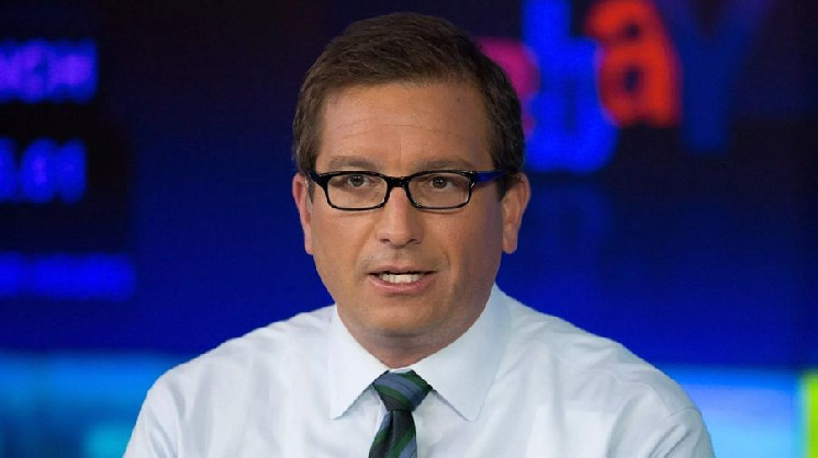 Гендиректор BKCM: «Следующий ETF будет привязан к Solana» Гендиректор BKCM: «Следующий ETF будет привязан к Solana»