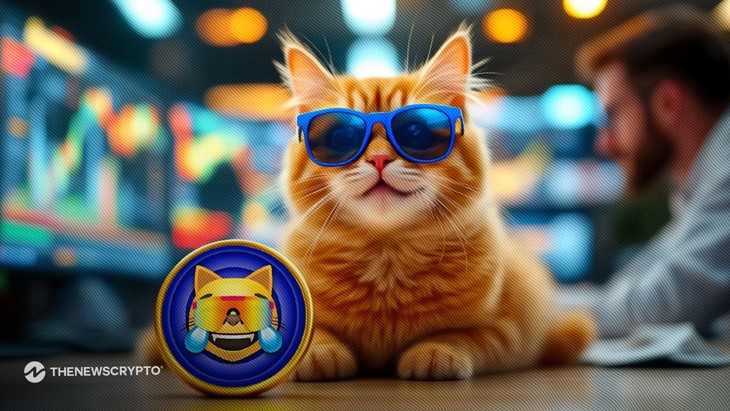 Mog Coin Price Eyes Breakout, так как быки нацелены на 0,0003 долл. США
