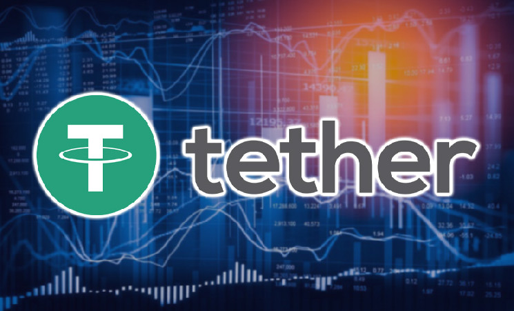 Tether анонсировала новый стейблкоин aUSDT