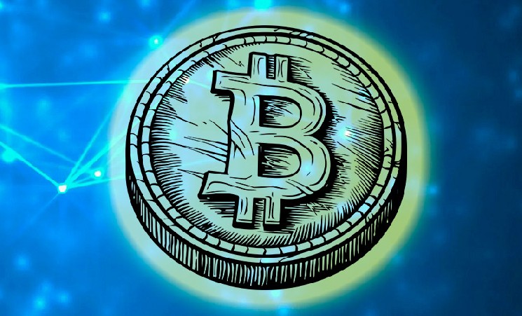 Криптовалютные киты накапливают биткоин в течение всего апреля