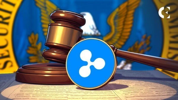 SEC против Ripple: как проходит процесс урегулирования